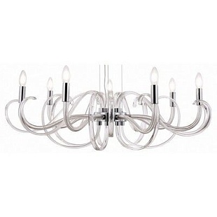Люстра подвесная MAYTONI ATLANTA MOD051PL-07TR