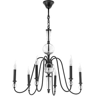 Люстра подвесная LIGHTSTAR RAGNO 732067