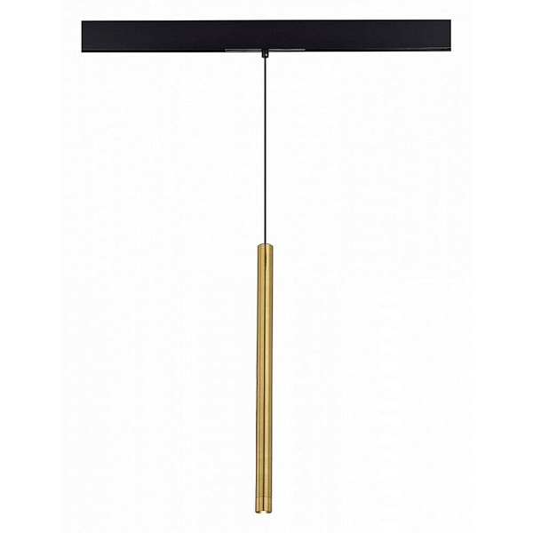 Трековый светильник ST LUCE SKYLINE 48 ST682.336.07