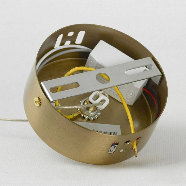 Подвес LUSSOLE ENTERPRISE LSP-7252
