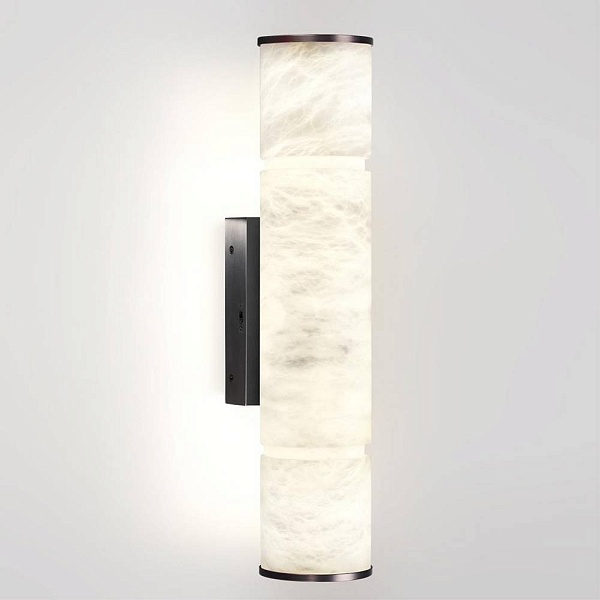 Бра ODEON LIGHT L-VISION 6675/12WA