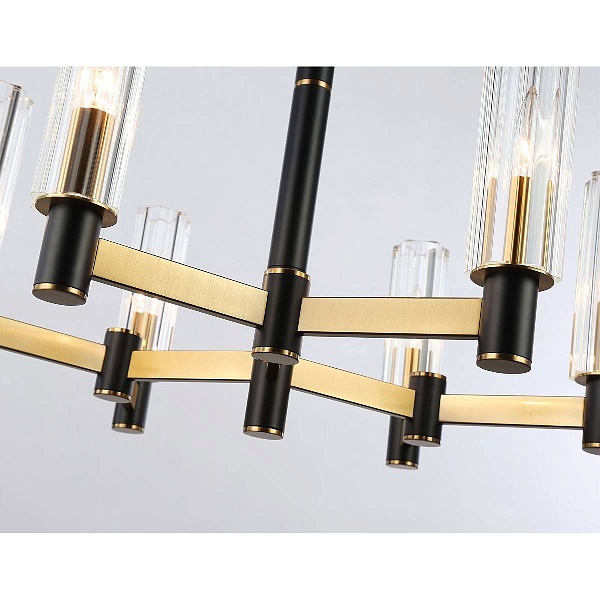 Люстра подвесная AMBRELLA LIGHT HEIGH LIGHT LH55511