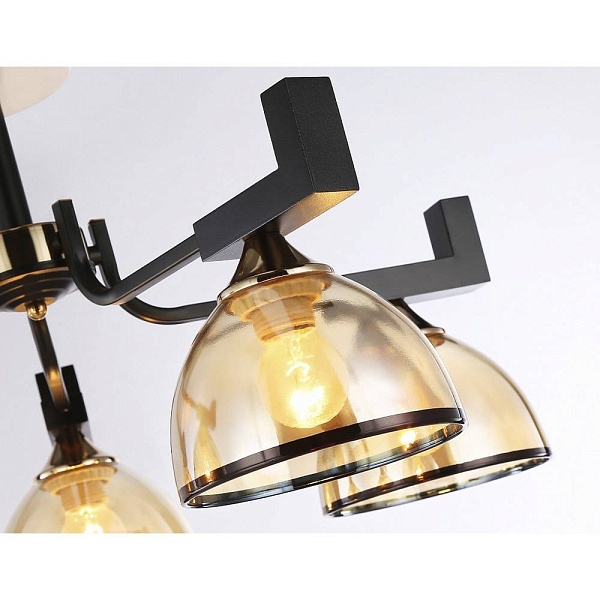 Люстра потолочная AMBRELLA LIGHT TR TR9099