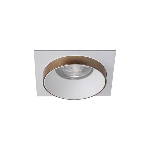 Рамка CRYSTAL LUX CLT RING 044C GO