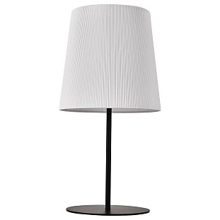 Настольная лампа ESCADA 190001 190001/A/1T Black