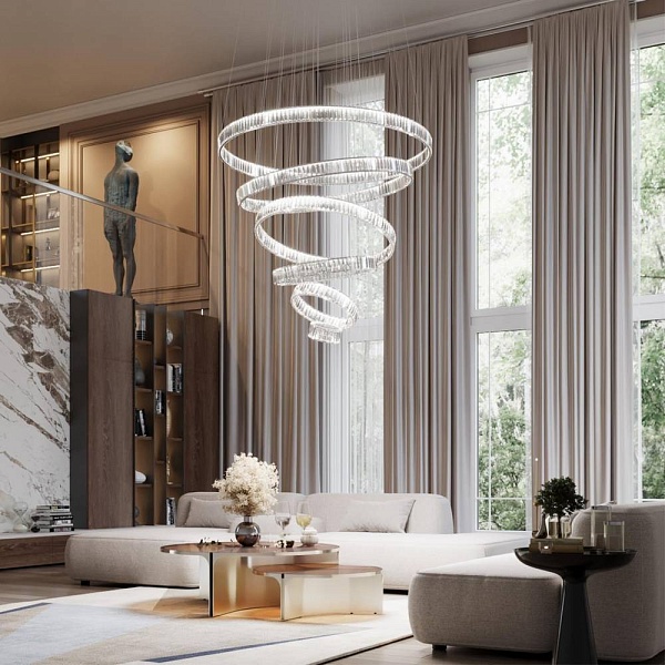 Подвес ODEON LIGHT L-VISION 4930/260L