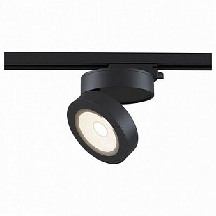 Трековый светильник MAYTONI MAGIC TR006-1-12W3K-B4K