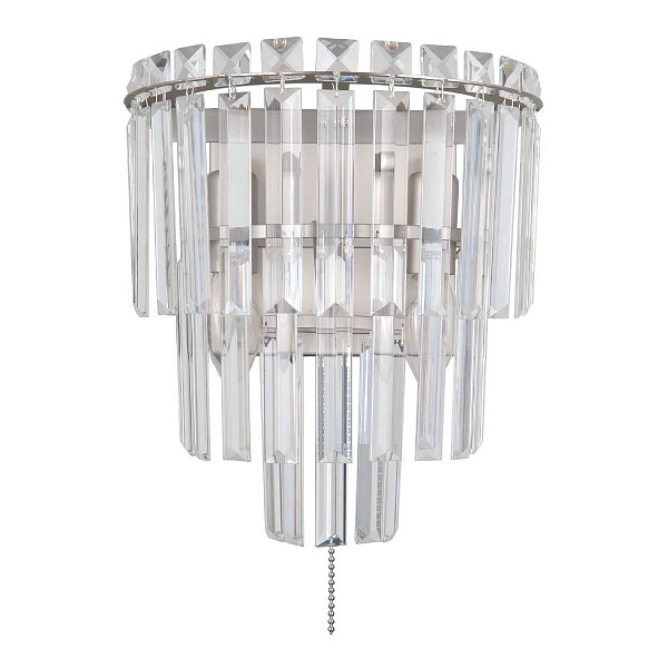 Бра MODERLI CRYSTAL V10739-2W