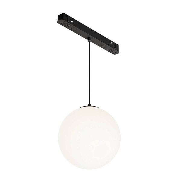 Трековый светильник MAYTONI LUNA TR039-2-5W4K