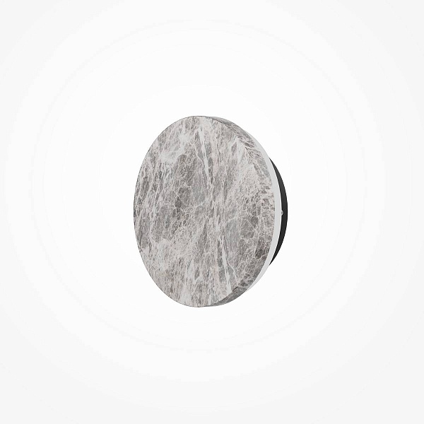 Бра MAYTONI BASIC TEXTURE MOD461WL-L5GRK