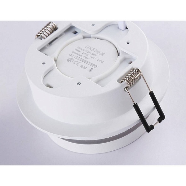 Светильник встраиваемый AMBRELLA LIGHT TN TN5218