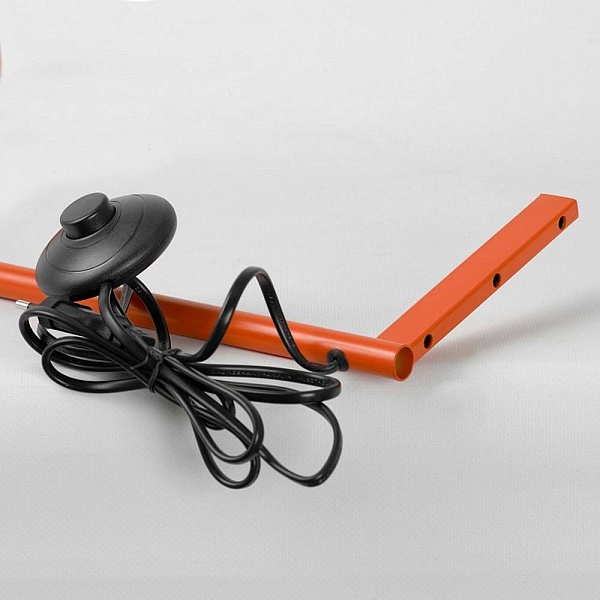 Торшер LUSSOLE BOISE LSP-0916
