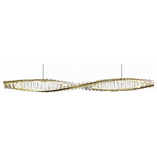 Подвес ILEDEX WOODSTOCK 2119-1000 BR