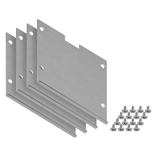 Заглушка AMBRELLA LIGHT GP GP8570