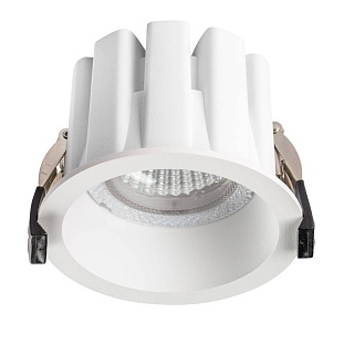 Светильник встраиваемый LIGHTSTAR CICLONE 385046