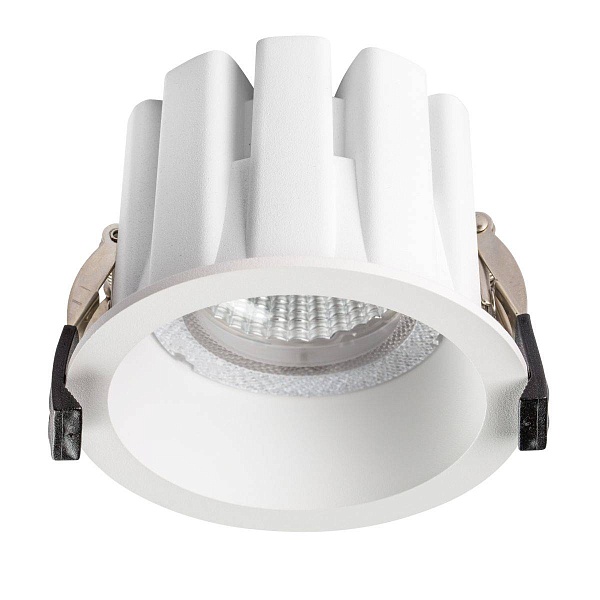 Светильник встраиваемый LIGHTSTAR CICLONE 385046