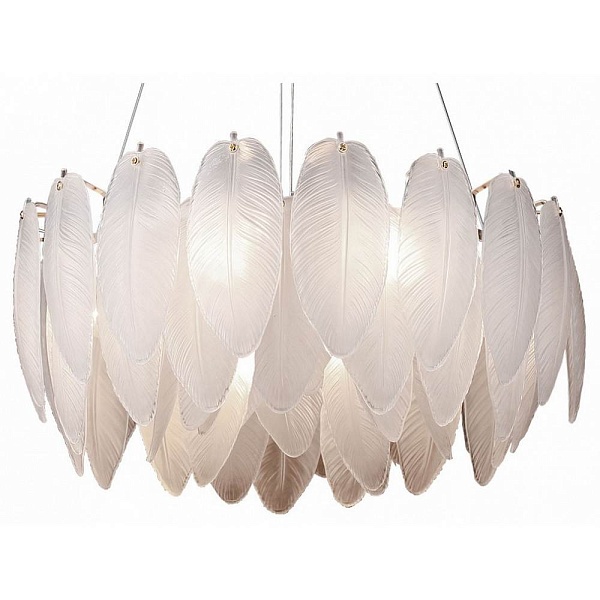Люстра подвесная KINK LIGHT ДЖАНА 07680-60,36