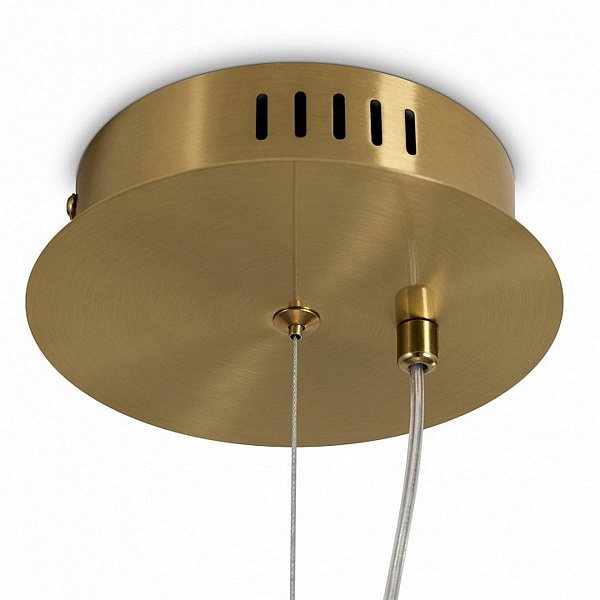 Подвес FREYA GRAIL FR6183PL-L4BS1