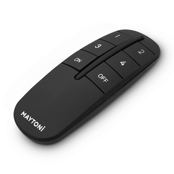 Пульт ДУ MAYTONI SMART HOME MRC004B