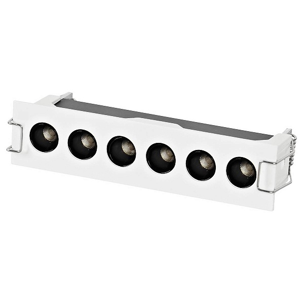 Светильник встраиваемый LIGHTSTAR GUARDA 80246
