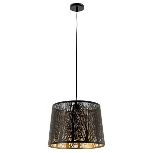 Подвес ARTE LAMP CELESTA A2769SP-1BK