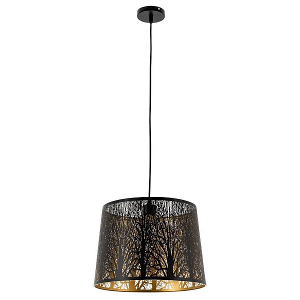 Подвес ARTE LAMP CELESTA A2769SP-1BK