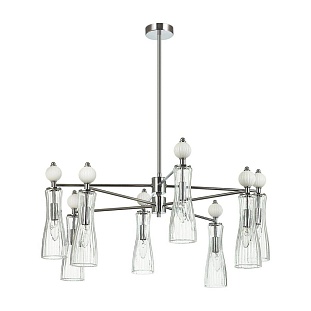 Люстра подвесная LUMION EMILY 8268/8