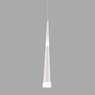 Подвес ELEKTROSTANDARD DLR038 7+1W 4200K белый матовый a044559