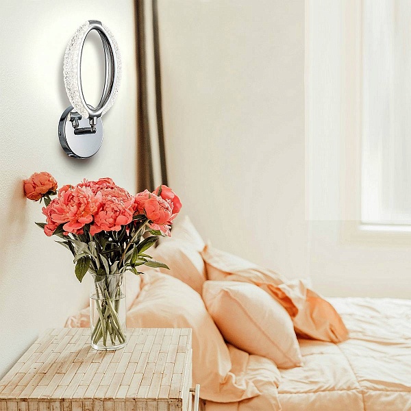 Бра ESCADA VERBENA 10269/1LED Chrome