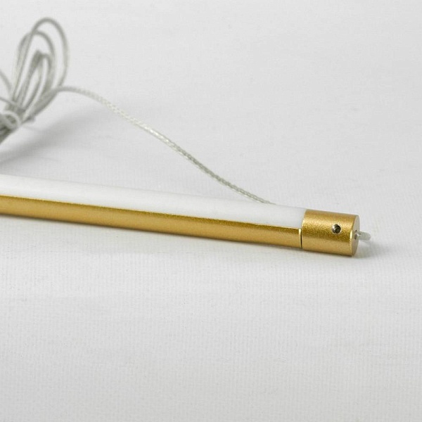 Торшер LUSSOLE GILMER LSP-0931