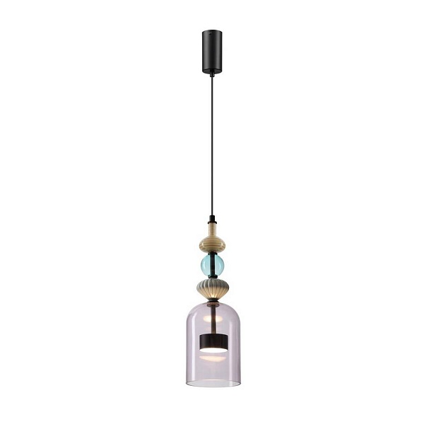 Подвес ODEON LIGHT L-VISION 5046/12LA