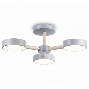 Люстра потолочная AMBRELLA LIGHT FL FL4822