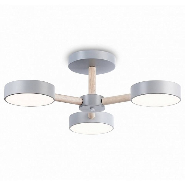 Люстра потолочная AMBRELLA LIGHT FL FL4822