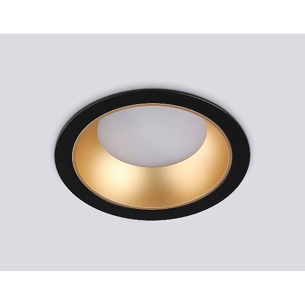 Светильник встраиваемый AMBRELLA LIGHT GX STANDARD TECH TN52334