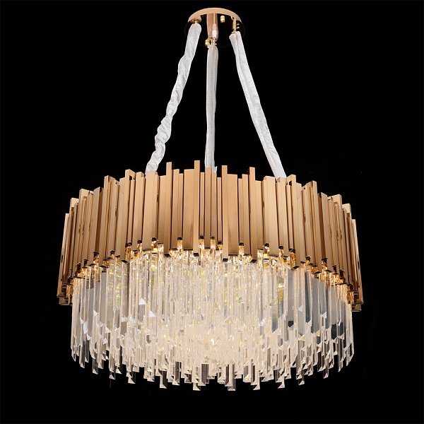 Люстра подвесная DELIGHT COLLECTION BARCLAY W825 L9