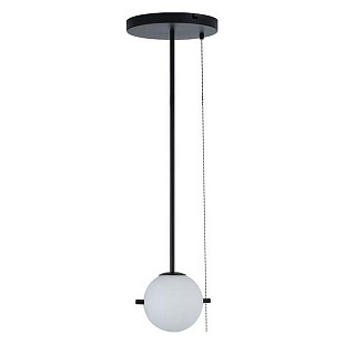 Подвес LOFT IT SIGNAL 10029PS Black