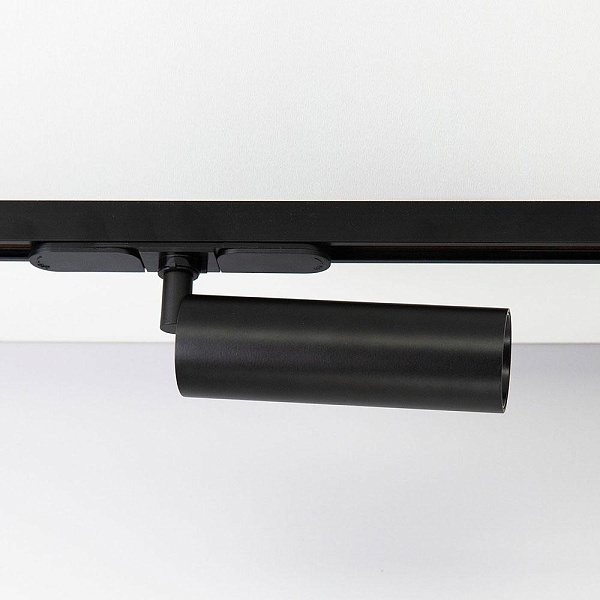 Трековый светильник CITILUX ТУБУС CL01T071N
