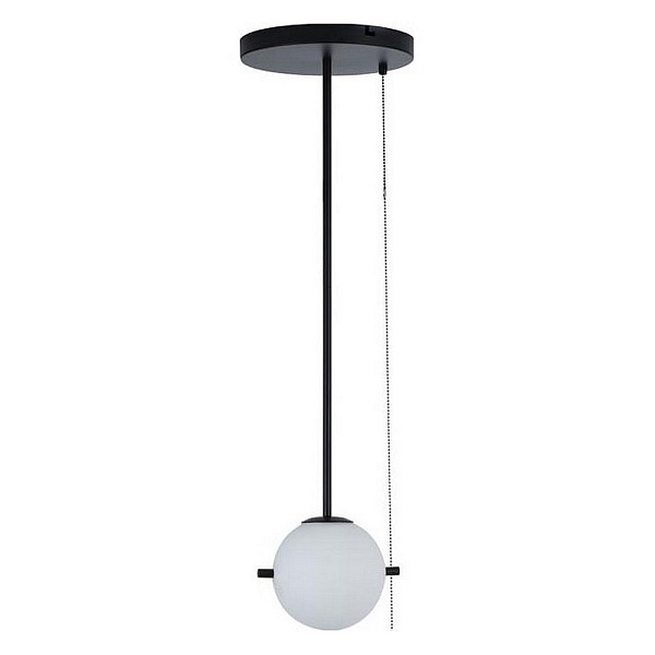 Подвес LOFT IT SIGNAL 10029PS Black