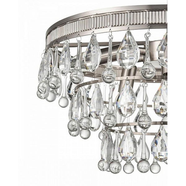 Люстра подвесная VELE LUCE AUGOSTINA VL3253P06