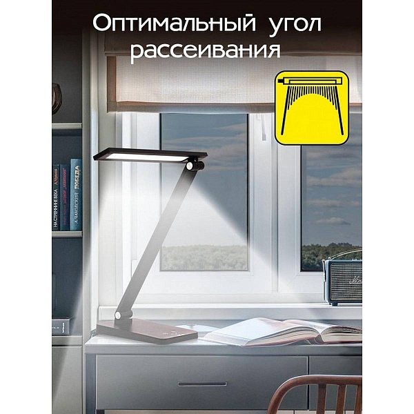 Настольная лампа CITILUX НЬЮТОН CL803081