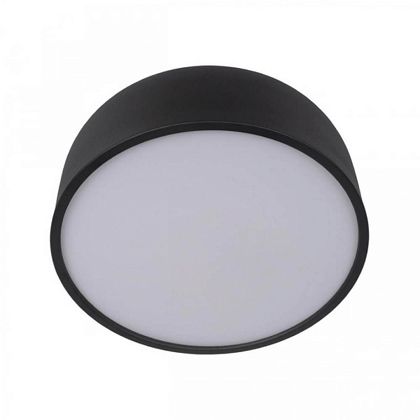 Светильник потолочный LOFT IT AXEL 10201/350 Black