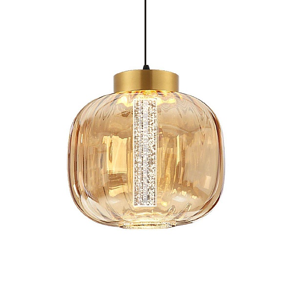 Подвес IMEX  PLC-7077-210-P-AMBER