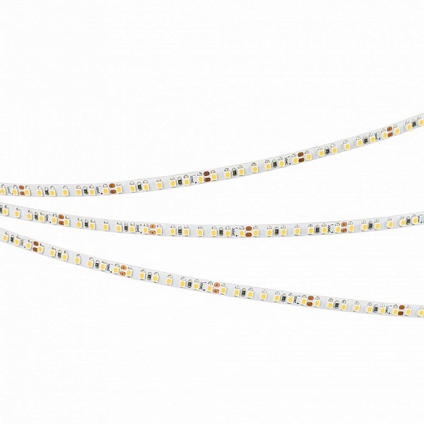 Лента LED MICROLED-M266 12 W/m 24V IP20 2216/266 3000K 4mm (5м) 37824 ARLIGHT