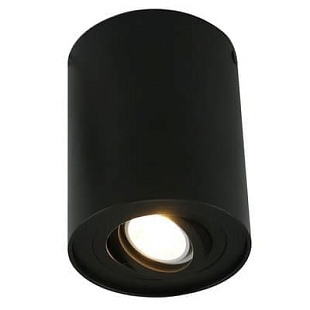 Спот ARTE LAMP A5644PL-1BK