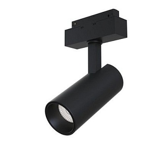 Трековый светильник MAYTONI FOCUS LED TR019-2-15W4K-B