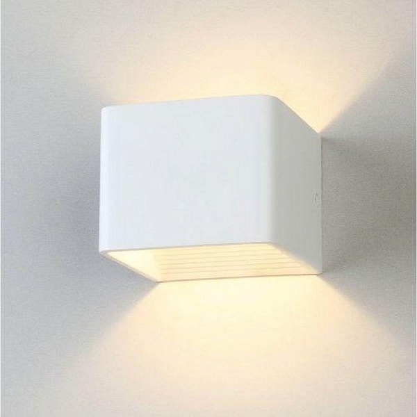 Бра IMEX GEOMETRY IL.0014.0003 WH
