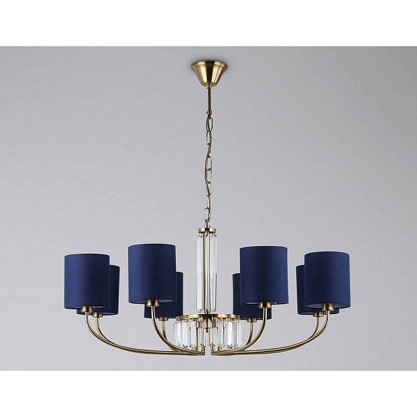 Люстра подвесная AMBRELLA LIGHT HIGH LIGHT LH71273