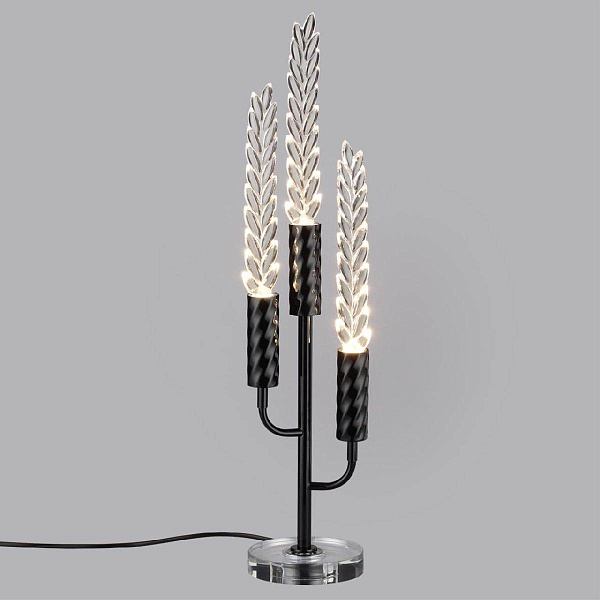 Настольная лампа ODEON LIGHT L-VISION 5459/9TL