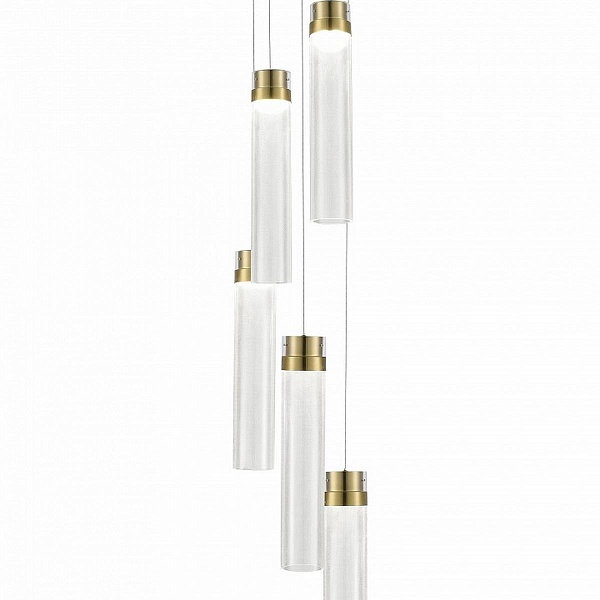 Подвес ST LUCE CHAMPAGNE SL6236.303.05