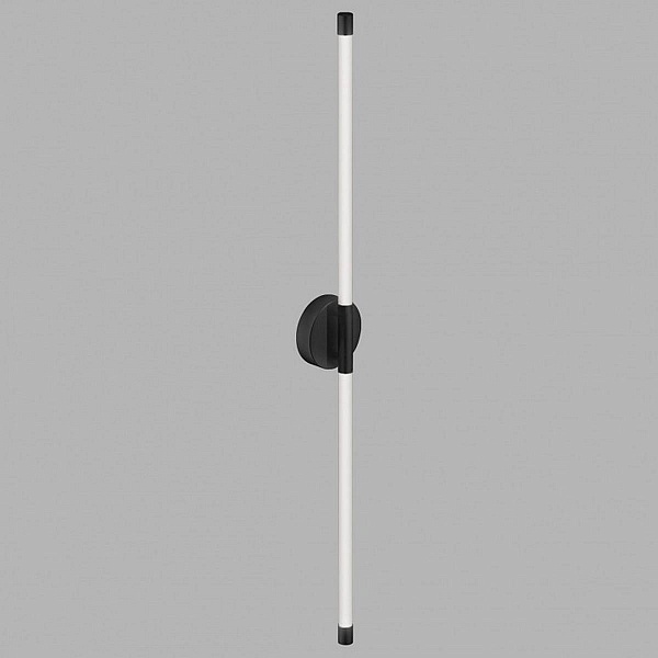 Бра IMEX TOSCANA PLW-7048-1000SBK